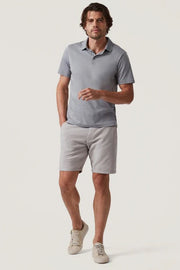 Arizona Shorts in Grey High Flyer