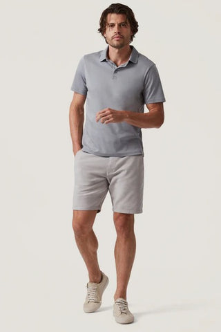 Arizona Shorts in Grey High Flyer