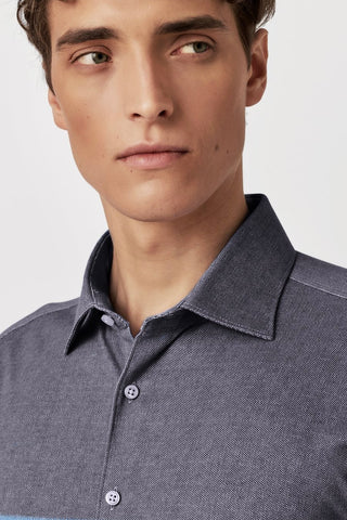 Summer Journey Short Sleeve Shirt in 5 Colours