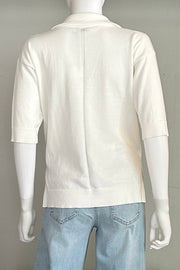 Short Sleeve Polo Shirt in 2 Colours