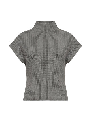 Biola Bine Sweater Vest