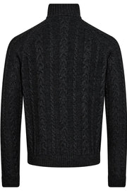 Askel Quarter Zip Sweater in 2 Colors