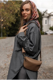 Austin Sling Bag in Multiple Colors