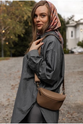 Austin Sling Bag in Multiple Colors