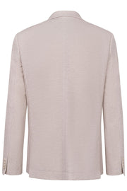Sport Coat in Tan