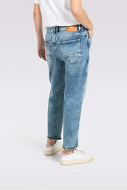 Iowa Baggy Jean in 2 Washes