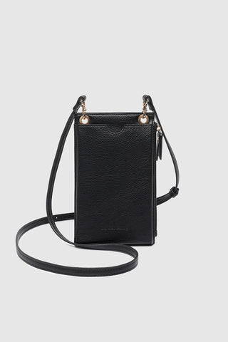 Suki RFID Phone Bag in 4 Colors