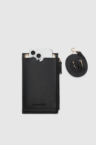Suki RFID Phone Bag in 4 Colors
