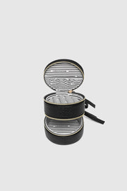 Sofia Jewelry Case in 2 Colors