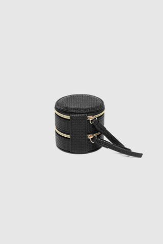 Sofia Jewelry Case in 2 Colors