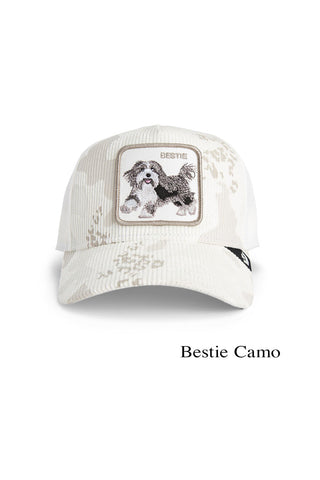 Goorin Bros. Farm Trucker Hats