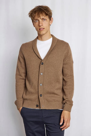 Bjarte Cardigan in 2 Colors