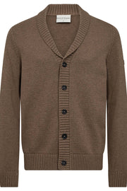 Bjarte Cardigan in 2 Colors