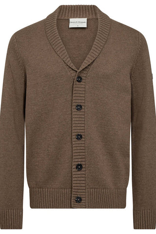 Bjarte Cardigan in 2 Colors