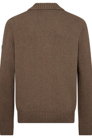 Bjarte Cardigan in 2 Colors