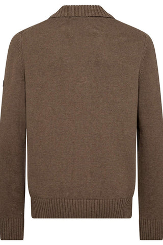 Bjarte Cardigan in 2 Colors