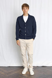 Bjarte Cardigan in 2 Colors