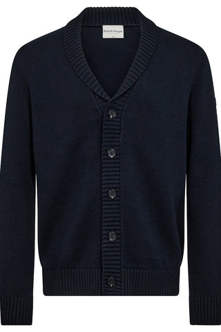 Bjarte Cardigan in 2 Colors