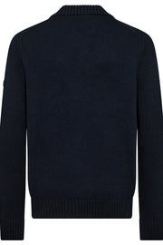 Bjarte Cardigan in 2 Colors