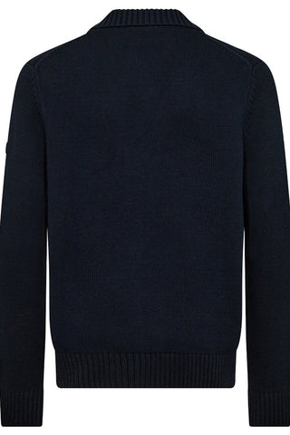 Bjarte Cardigan in 2 Colors