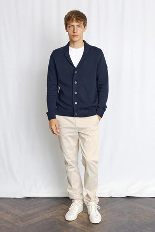 Bjarte Cardigan in 2 Colors