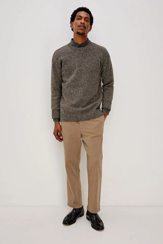 Bryce Sweater