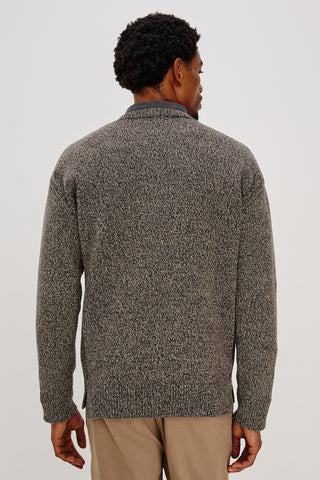 Bryce Sweater