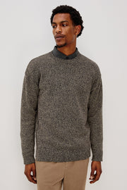 Bryce Sweater