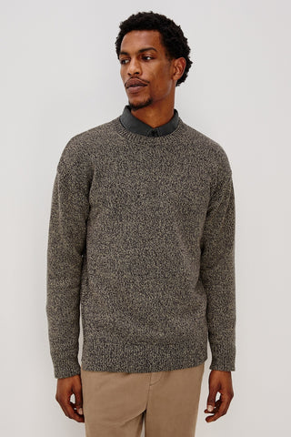 Bryce Sweater