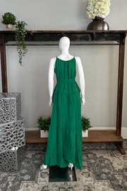 Linen Dress in 2 Colours