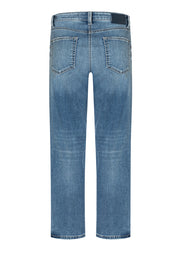 Gini Jean with Swarovski Crystals