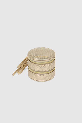 Sofia Jewelry Case in 2 Colors