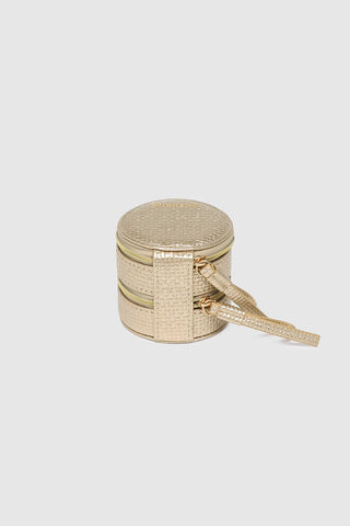 Sofia Jewelry Case in 2 Colors