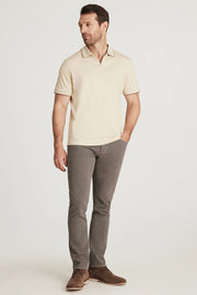 Cool Jean in Dove Gray