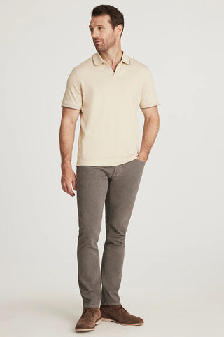 Cool Jean in Dove Gray