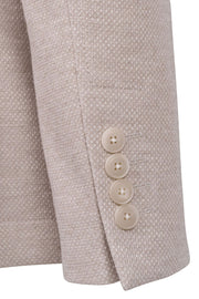 Sport Coat in Tan