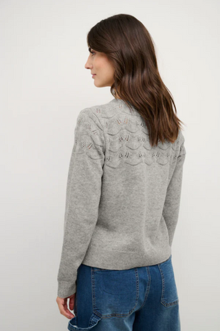 Monto Pullover Sweater