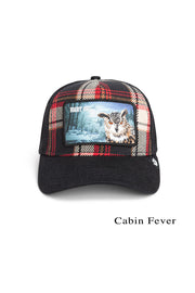 Goorin Bros. Farm Trucker Hats