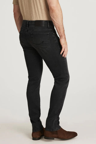 Cool Jean in Smoke Brushed Urban