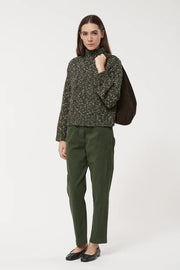 Corten Sweater