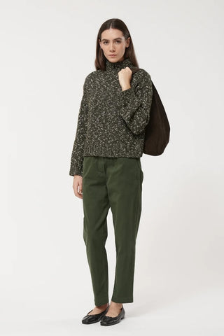 Corten Sweater