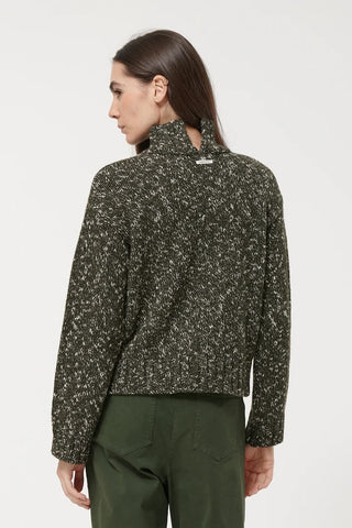 Corten Sweater