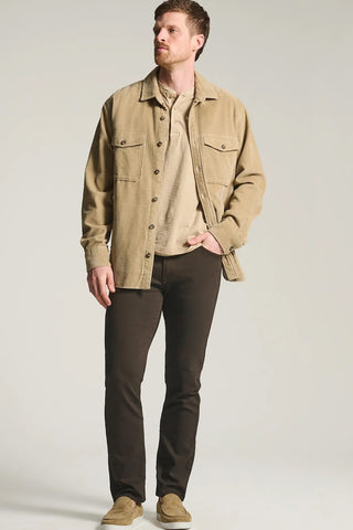 Courage in Brown Commuter
