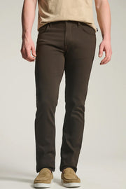 Courage in Brown Commuter
