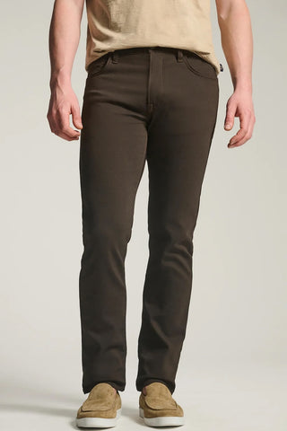 Courage in Brown Commuter