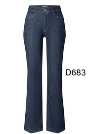 Dream Boot Authentic in 3 Washes