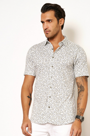 Desoto Jersey Short Sleeve Shirt in 2 prints