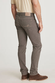 Cool Jean in Dove Gray