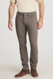 Cool Jean in Dove Gray