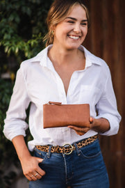 Delta Wallet in Multiple Colors